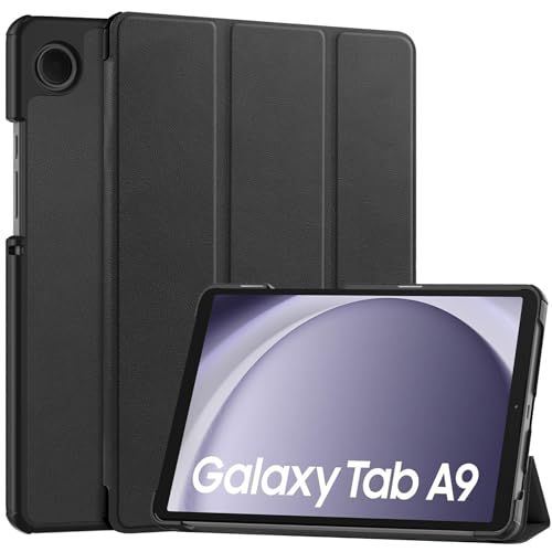 Acelive Hülle Case für Samsung Galaxy Tab A9 8.7 Zoll Tablet 2023 SM-X110/X115/X117 von Acelive