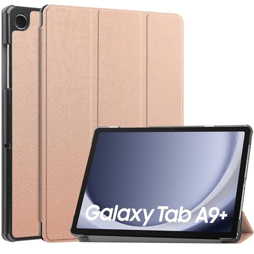 Acelive Hülle Case für Samsung Galaxy Tab A9 Plus 11 Zoll Tablet 2023 SM-X210/X216/X218 von Acelive