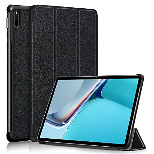 Acelive Hülle Schutzhülle für Huawei MatePad 11 Zoll Tablet 2021 mit Auto Schlaf/Wach Funktion von Acelive