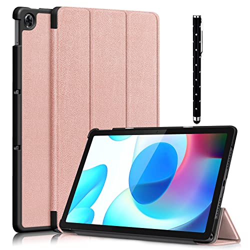 Acelive Tablet Hülle Schutzhülle Case für Realme Pad 10.4 Zoll 2021 mit Stylus Pen von Acelive