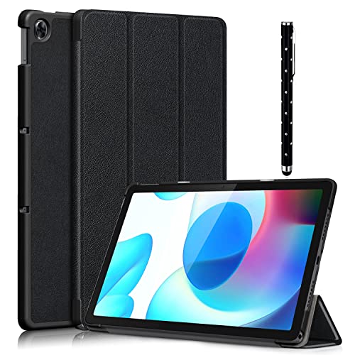 Acelive Tablet Hülle Schutzhülle Case für Realme Pad 10.4 Zoll 2021 mit Stylus Pen von Acelive