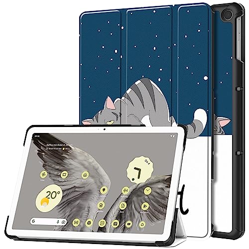Acelive Tablet Hülle Schutzhülle Cover für Google Pixel Tablet 11 Zoll 2023 von Acelive