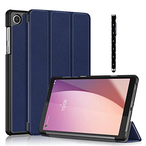 Acelive Tablet Hülle Schutzhülle Cover für Lenovo Tab M8 4th Gen 20,32cm (8 Zoll) TB-300FU von Acelive