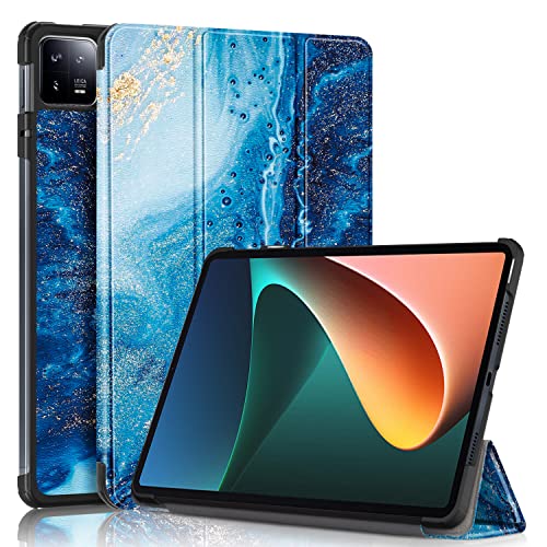 Acelive Tablet Hülle Schutzhülle Cover für Xiaomi Pad 6 11 Zoll 2023 von Acelive