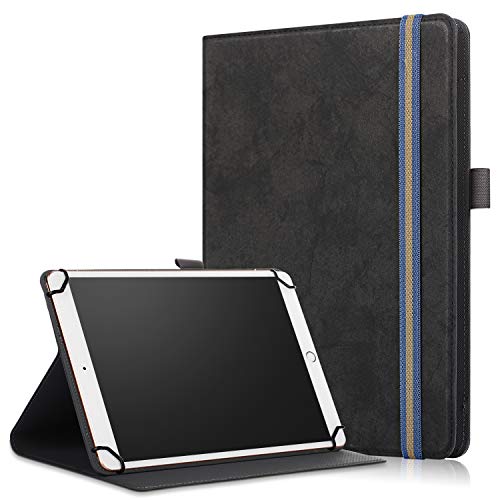 Acelive Universal Tablet Hülle für 7-8 Zoll Tablet(für Lenovo Tab M7/M8/M8 FHD,für Vankyo S8/S7,für AEEZO Tablet 7 Zoll, für TECLAST P80,für Samsung Galaxy Tab A 8.0 T290N) von Acelive