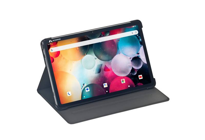 Acepad Tablet-Hülle C171 für Acepad A171 26,4 cm (10,4 Zoll), Standfunktion, Magnetverschluss von Acepad