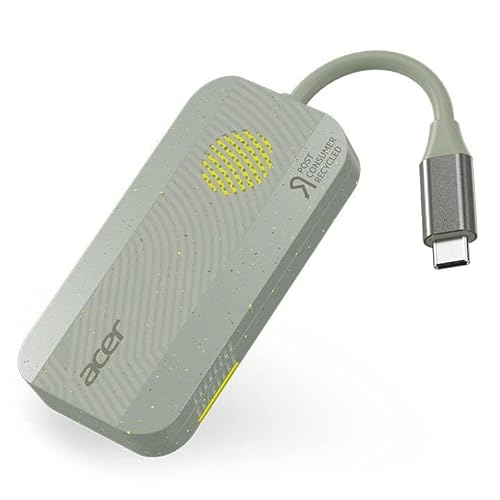 ACER Adap USB Type C Connect Vero D5 5G Dongle von Acer