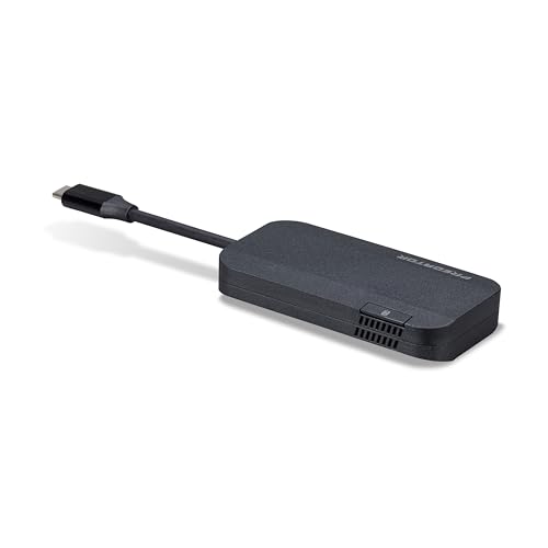 Acer Adap USB Typ C Predator Connect D5 5G Dongle Acer Adap USB Typ C Predator Connect D5 5G Dongle von acer