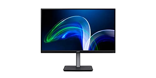 acer Dis 24 B4B Vero CB243Ybemipruzxv IPS, Black von acer