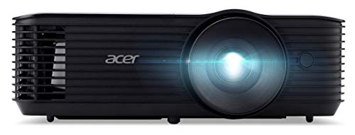 Acer X1326AWH Projektor (WXGA-Auflösung, 4000 Lumen, 20.000:1 Kontrastverhältnis) Acer X1326AWH Projektor (WXGA-Auflösung, 4000 Lumen, 20.000:1 Kontrastverhältnis) von acer