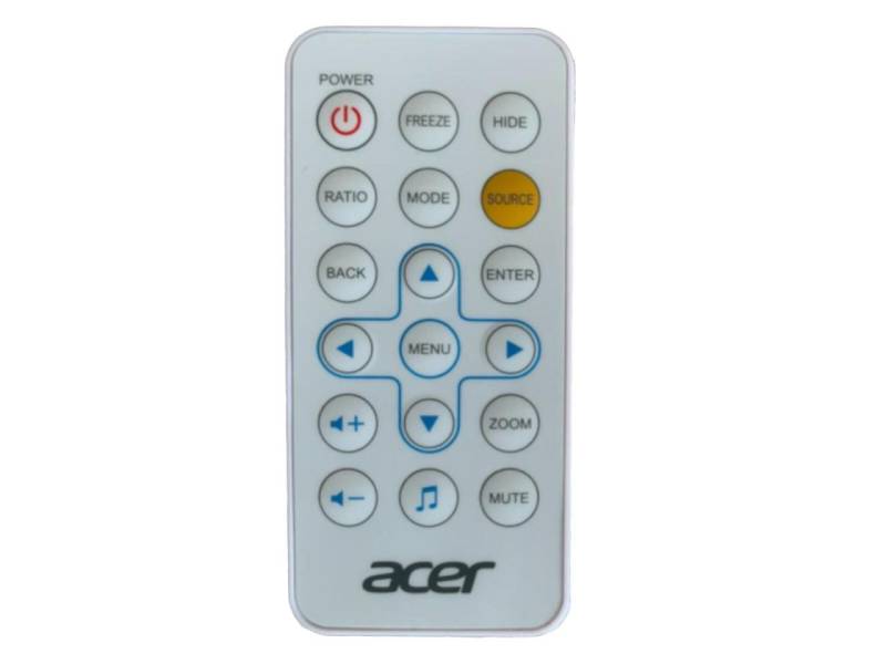 ACER MC.JGN11.001 Original Fernbedienung von Acer