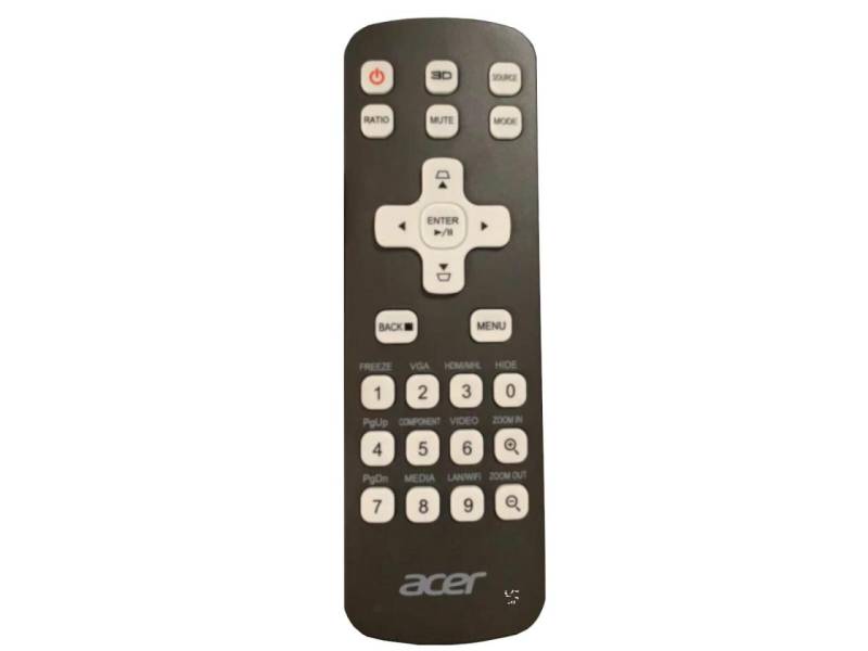 ACER MC.JMV11.006 Original Fernbedienung von Acer