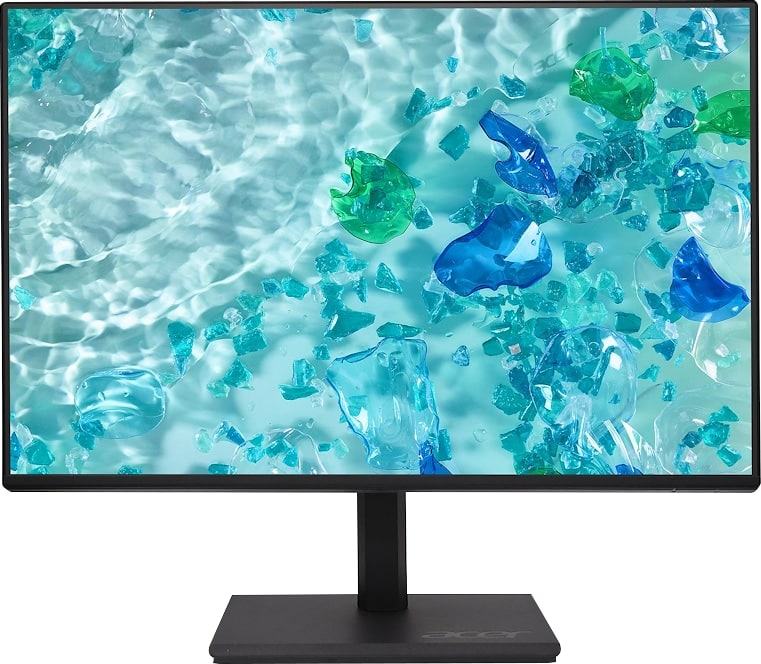 ACER Monitor B277Gbmiprzx ACER Monitor B277Gbmiprzx von Acer