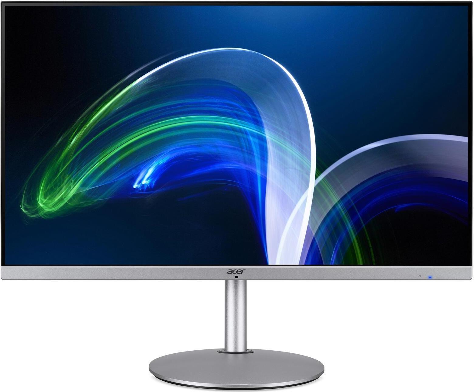 ACER Monitor CB322QKsemipruzx - - 80cm (31.5) - 16:09 HDMI+DP+USB IPS UHD [Energieklasse G] (UM.JB2EE.006) von Acer