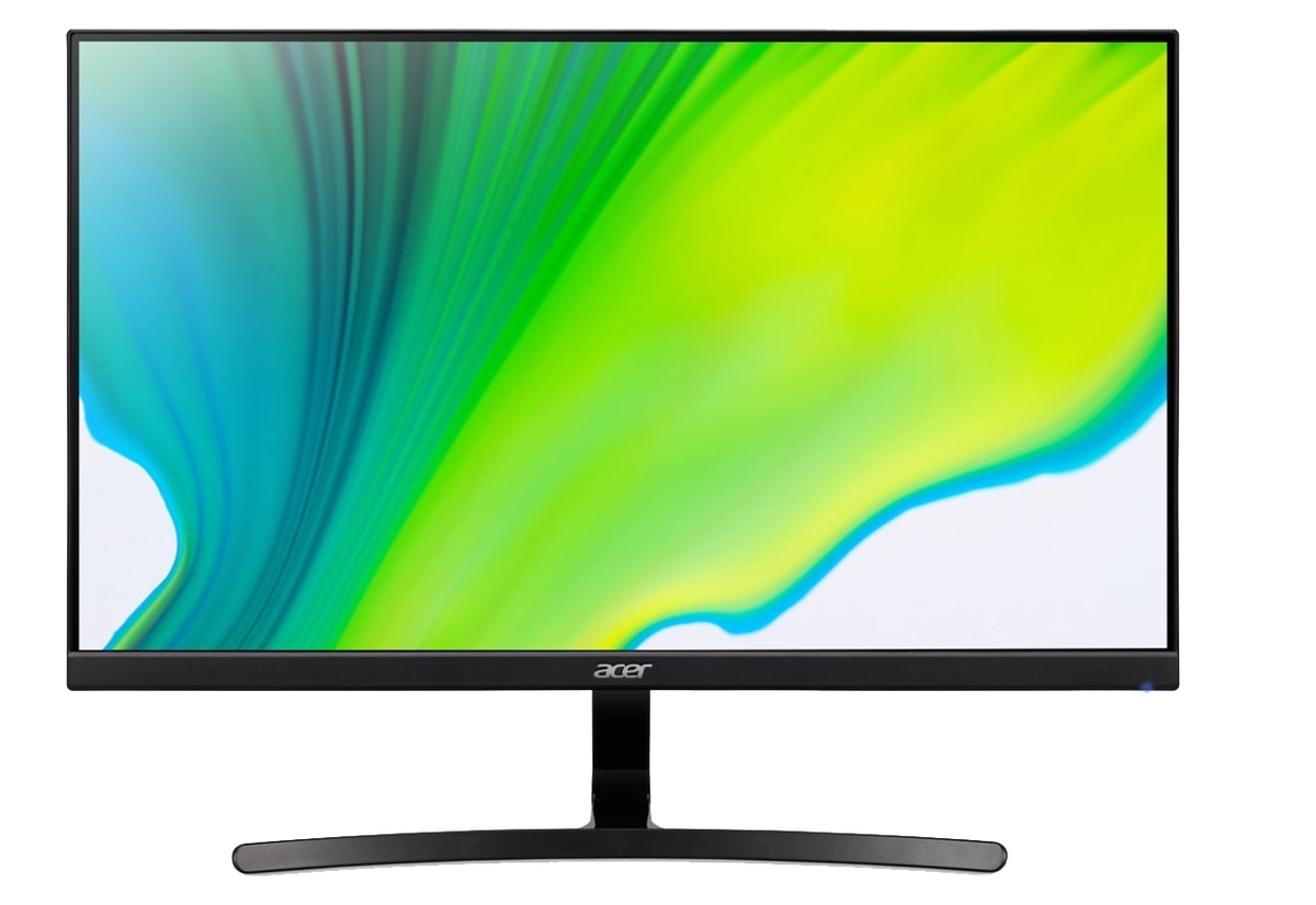 ACER Monitor K273Ebmix 68,6cm (27") von Acer