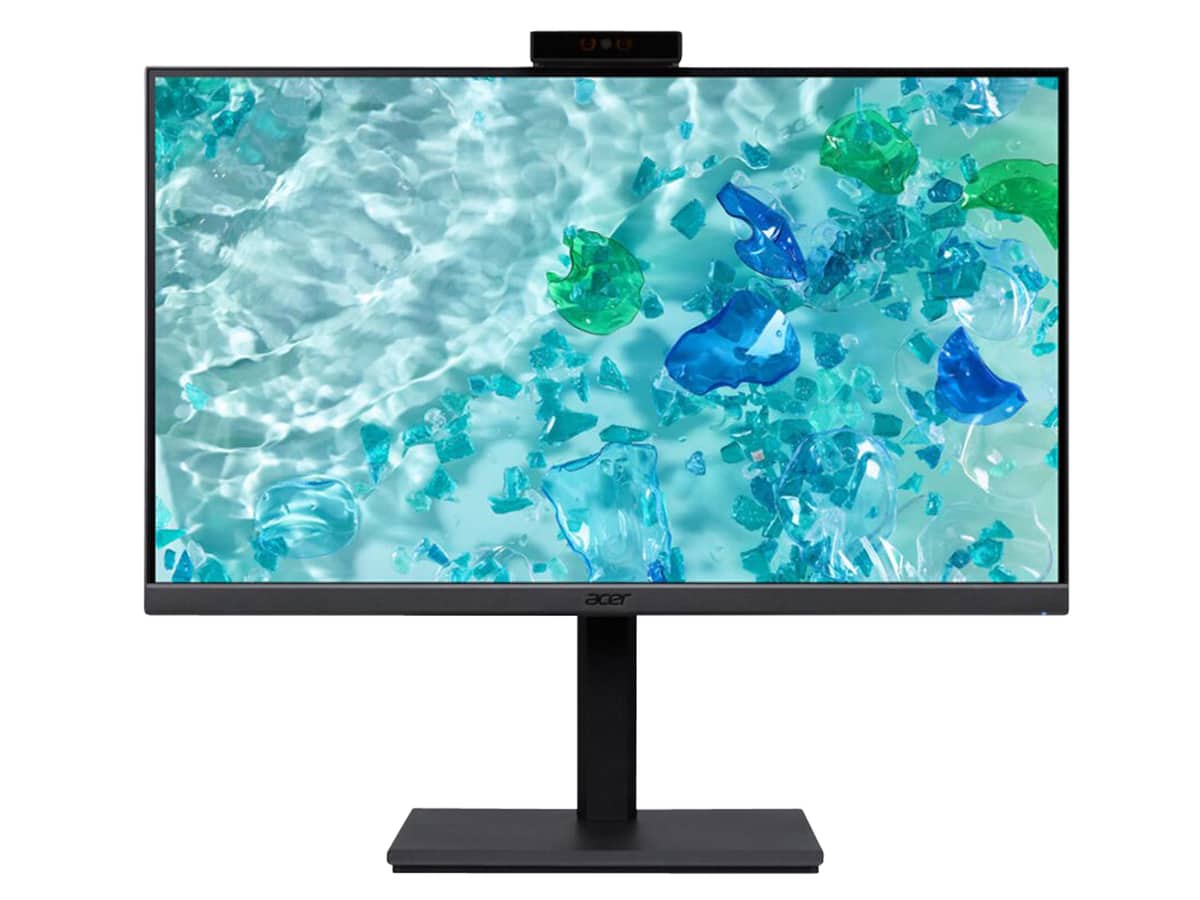 ACER Monitor Vero B277DEbmiprczxv 68,6cm (27") von Acer