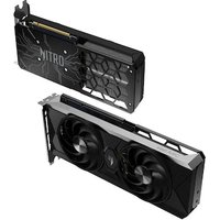 ACER Nitro Arc A580 OC Gaming Grafikkarte 12GB GDDR6 HDMI 3x DP ACER Nitro Arc A580 OC Gaming Grafikkarte 12GB GDDR6 HDMI 3x DP von Acer