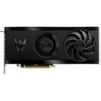 ACER Predator BiFrost AMD Radeon RX 7600 Grafikkarte 8GB GDDR6 HDMI 3x DP von Acer