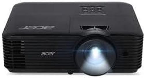 Acer Projektor HD5385BD DLP 3D HD Acer Projektor HD5385BD DLP 3D HD von acer