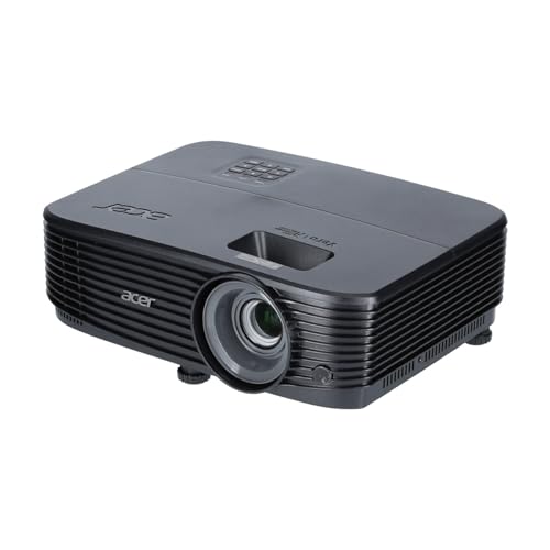 ACER Projector PD2325W Vero DLP 3D WXGA ACER Projector PD2325W Vero DLP 3D WXGA von acer