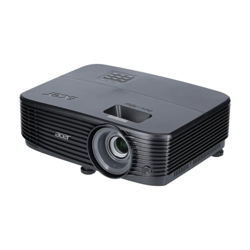 ACER Projector PD2325W Vero DLP 3D WXGA von Acer