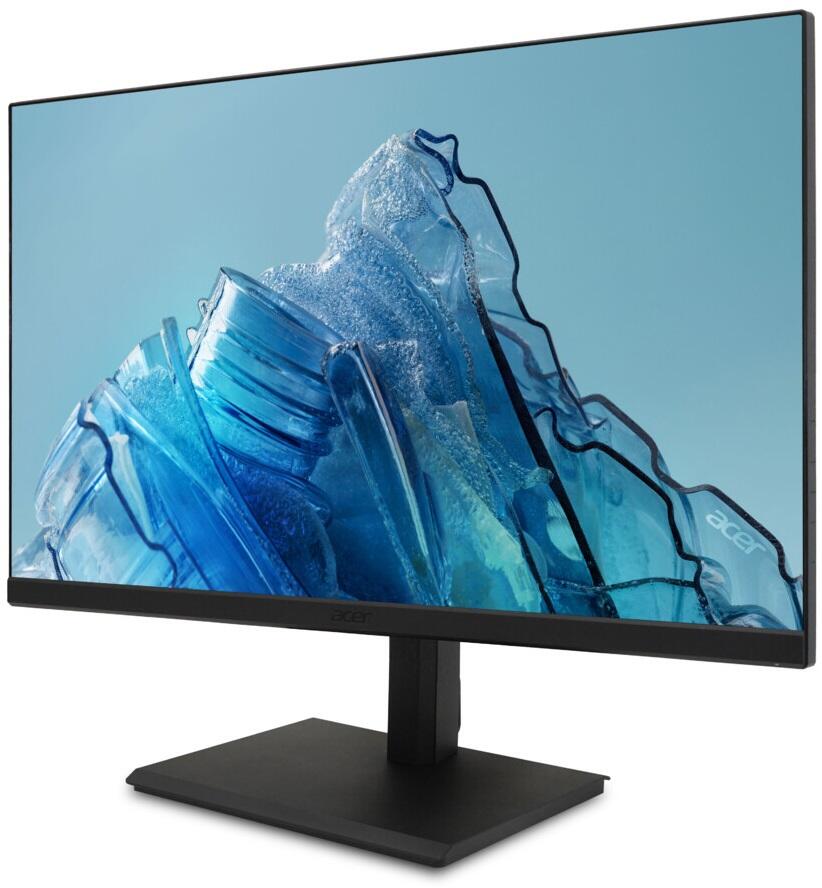 ACER TFT Vero B277Ebmiprzxv 68,6cm 68,60cm (27)/1920x1080/HDMI/DP/USB/LS/Höv [Energieklasse E] (UM.HB7EE.E07) von Acer