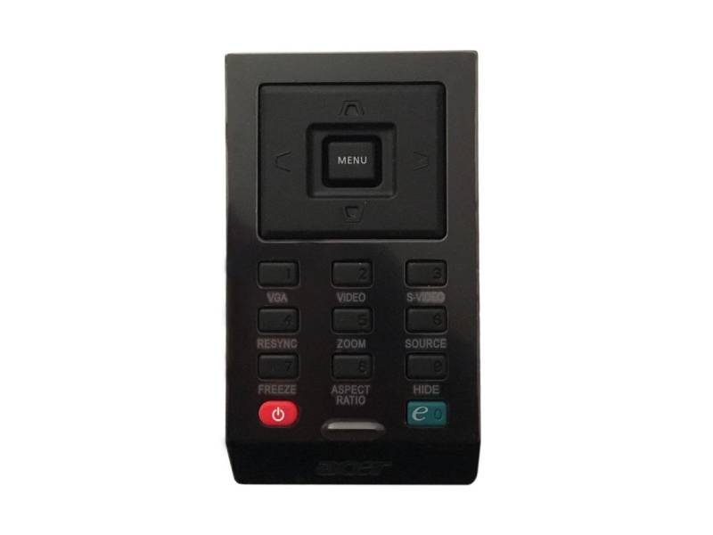 ACER VZ.JBU00.001, A-16041 Original Fernbedienung von Acer