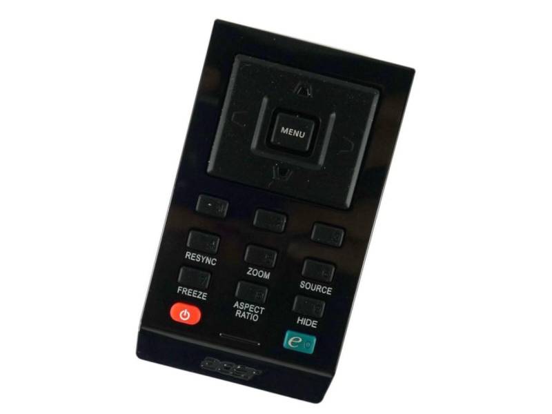 ACER VZ.K0100.001 Original Fernbedienung von Acer