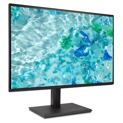 ACER Vero B247WE5bmiprzx 61cm (24") WUXGA IPS Office Monitor 16:10 HDMI/DP/VGA/USB 4ms von Acer