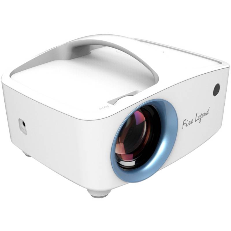 AOpen QF13, LED-Beamer von Acer