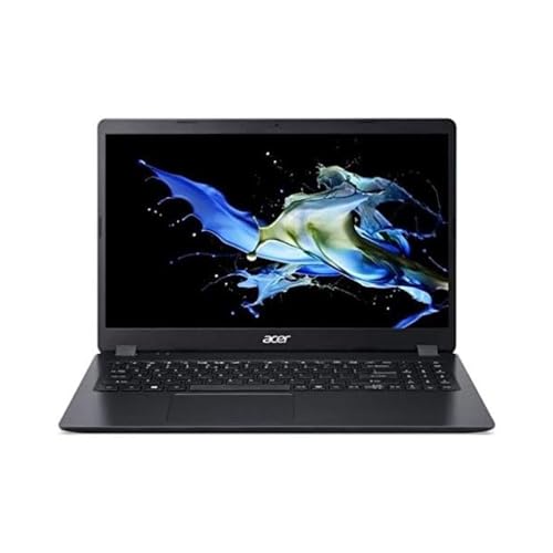 Acer (15,6 Zoll Full-HD Notebook (AMD A9-9420E Dual Core 2x2.7 GHz, 8GB DDR4 RAM, 512 GB SSD, Radeon R5, HDMI, Webcam, Bluetooth, USB 3.0, WLAN, Win 10 Prof. 64 Bit, MS Office 2010 Starter) - 6437 von Acer
