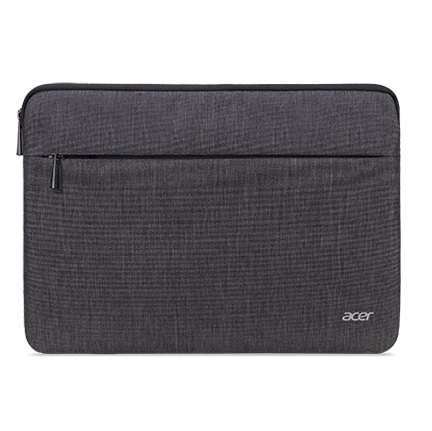 Acer 15.6 Zoll Protective Sleeve, grau von Acer