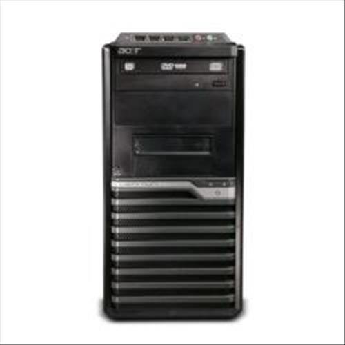 Acer 2611G Desktop-PC 500GB 8GB Windows 7 Professional von Acer