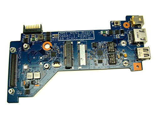 Acer 55. PBB01.003 Motherboard-Komponente Notebook zusätzliche – Notebook Komponenten zusätzliche (Motherboard, blau, Aspire Timeline 5410, 5810) von Acer