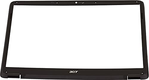 Acer 60. AYP01.004 Bezel-Komponente Notebook zusätzliche – Notebook Komponenten zusätzliche (Bezel, Aspire 8530, 8730, 8730 G, 8735) von Acer