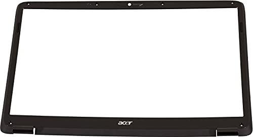 Acer 60. AYP01.004 Bezel-Komponente Notebook zusätzliche – Notebook Komponenten zusätzliche (Bezel, Aspire 8530, 8730, 8730 G, 8735) von acer