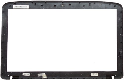 Acer 60. MNDN7.033 zusätzliche Komponente Notizbuch – Notizbuch, zusätzliche Komponenten, schwarz von Acer