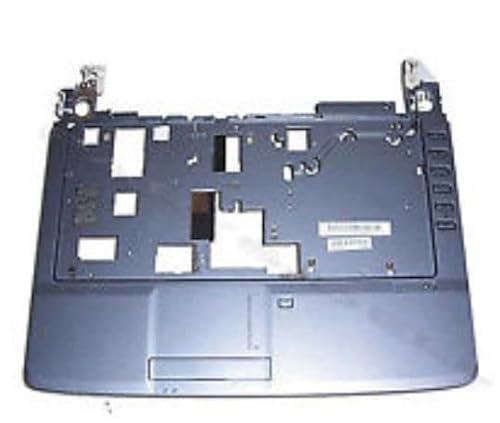 Acer 60. PG502.002 Extra – Notebook-Tasche (Oben) Component Notebook zusätzliche Komponenten (Case (Oben), Aluminium, Silber, Aspire 4535 4736) von acer