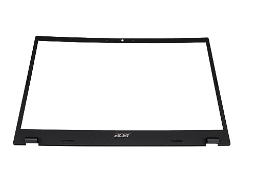 Acer 60.A6MN2.004 Original Displayrahmen 39,6cm (15,6 Zoll) Silber für Aspire (A315-58), (A315-35), (A315-58G), (A115-32), Extensa (EX215-54), (EX215-54G), (EX215-32) von Acer
