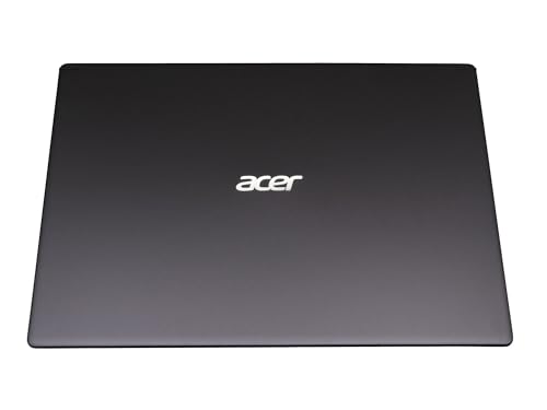 Acer 60.HGLN7.002 Original Displaydeckel 39,6cm (15,6 Zoll) grau für Aspire 5 A515-44, A515-54, A515-54G, A515-55, A515-55G von Acer