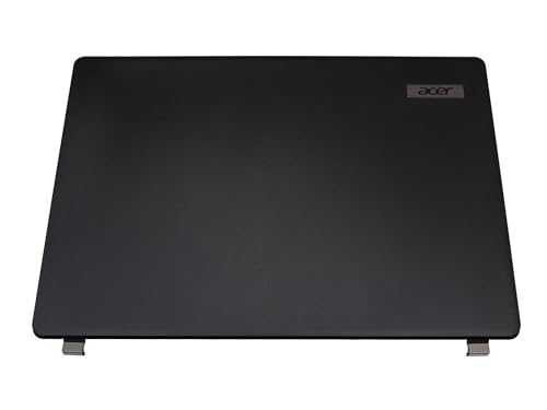 Acer 60.VLWN7.002 Original Displaydeckel 35,6cm (14 Zoll) schwarz für TravelMate P2 (P214-41), (P214-52), (P214-53) von Acer