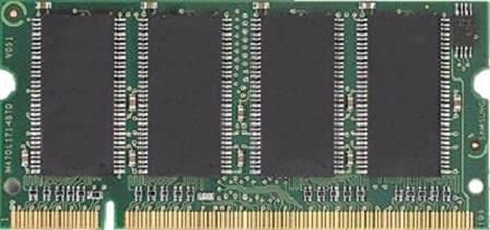 Acer 8GB PC3-12800 8GB DDR3 1600MHz Speichermodul – Module (8 GB, 1 x 8 GB, DDR3, 1600 MHz, 204 pin SO-DIMM) von Acer
