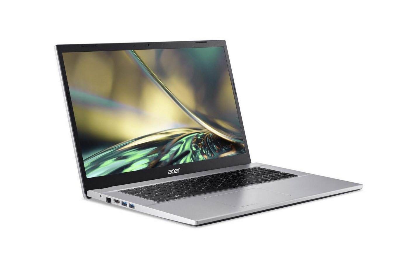 Acer A317-54-3206 Notebook (512 GB SSD) von Acer