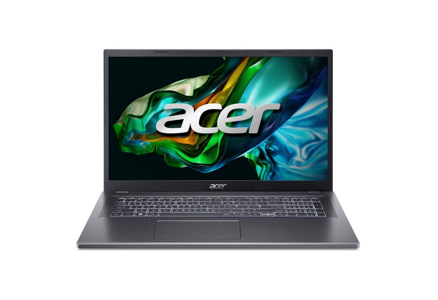 Acer A517-58M-58SU Notebook (1 TB SSD, 8 GB RAM, Full HD, IPS) von Acer