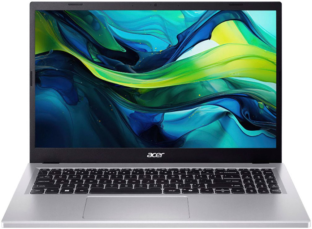 Acer AG15-71P-54S5 Notebook (39,62 cm/15,6 Zoll, Intel Core i5 13420H, UHD Graphics, 512 GB SSD) Acer AG15-71P-54S5 Notebook (39,62 cm/15,6 Zoll, Intel Core i5 13420H, UHD Graphics, 512 GB SSD) von Acer
