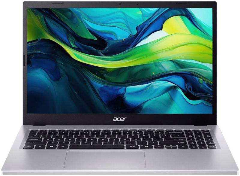 Acer AG15-71P-54S5 Notebook (39,62 cm/15,6 Zoll, Intel Core i5 13420H, UHD Graphics, 512 GB SSD) von Acer