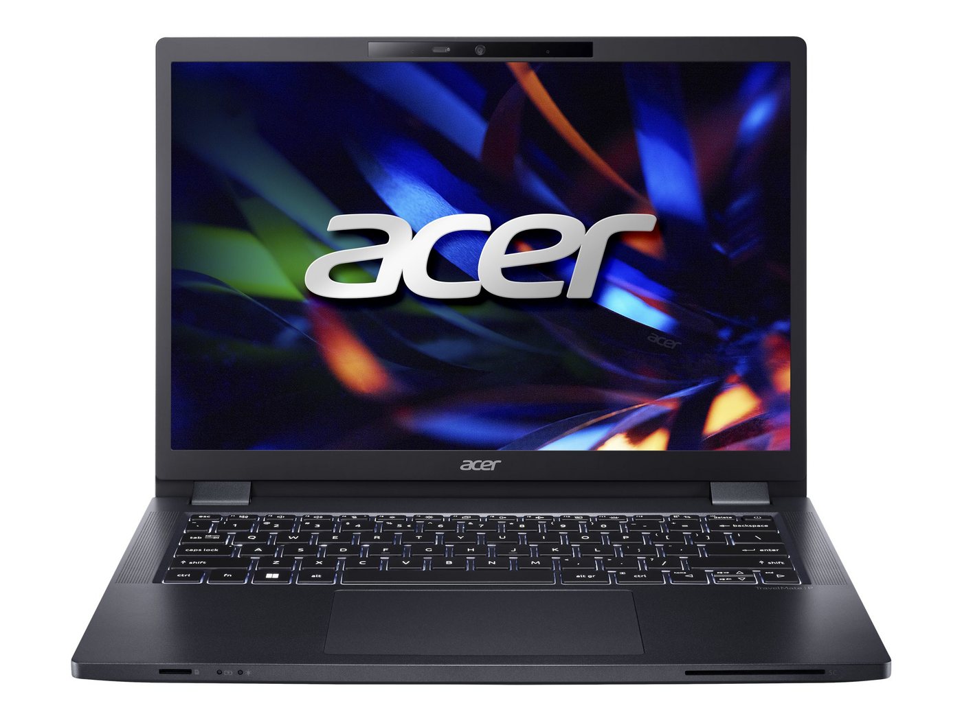 Acer ACER TMP414-53-759Q 35,6cm (14) i7-1355U 16GB 512GB W11P Notebook von Acer