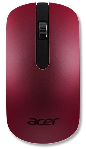 Acer AMR820 Thin-n-light kabellose optische Maus von Acer