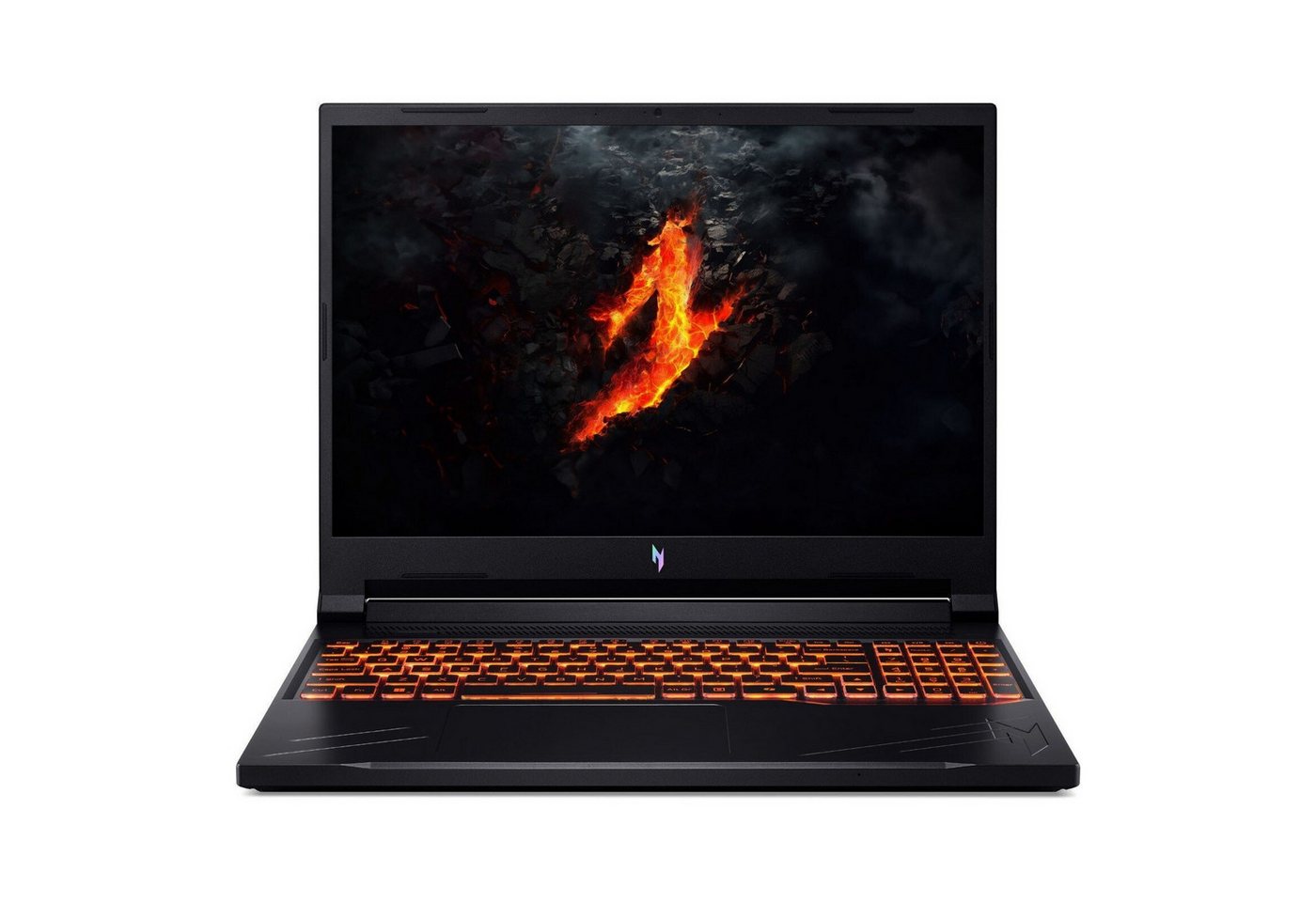 Acer ANV16-41-R0FK Gaming-Notebook (AMD Ryzen 7 8845HS, GeForce RTX 4060, 1000 GB SSD, NVIDIA GeForce RTX 4060) von Acer