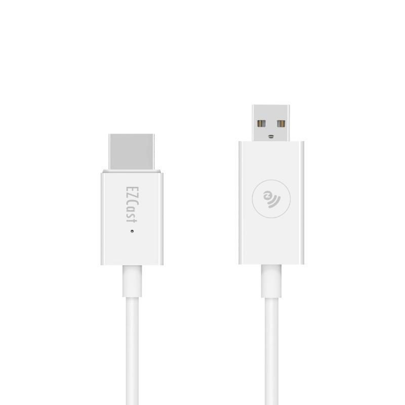 Acer AOpen EZCast CS2 WLAN Anzeigeempfänger Acer AOpen EZCast CS2 WLAN Anzeigeempfänger von Acer